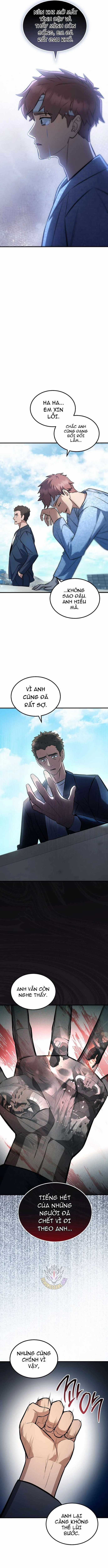 Anh Hùng Trở Lại - Chapter 131 - Trang 7