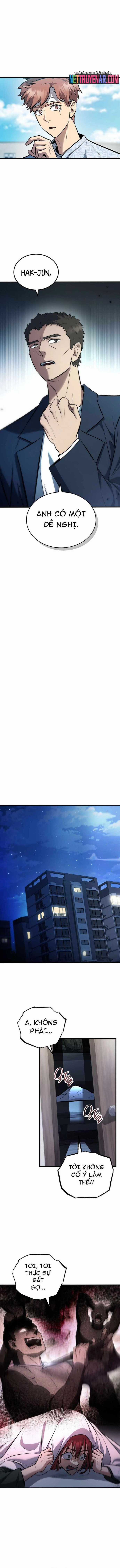 Anh Hùng Trở Lại - Chapter 131 - Trang 8