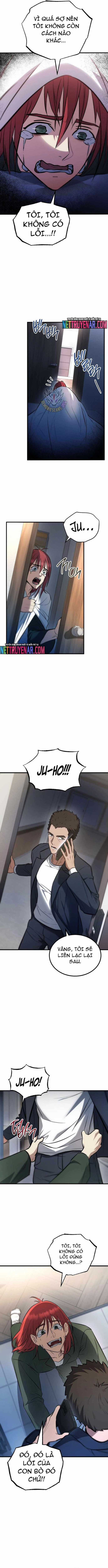 Anh Hùng Trở Lại - Chapter 131 - Trang 9