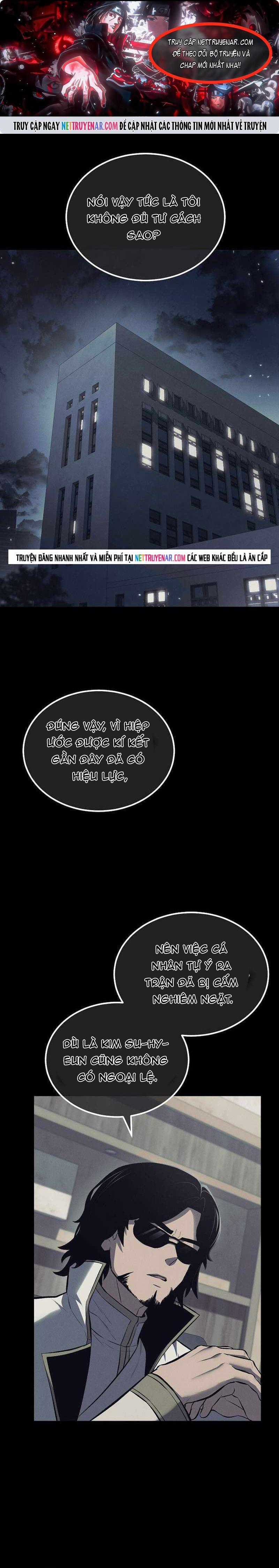 Anh Hùng Trở Lại - Chapter 132 - Trang 1