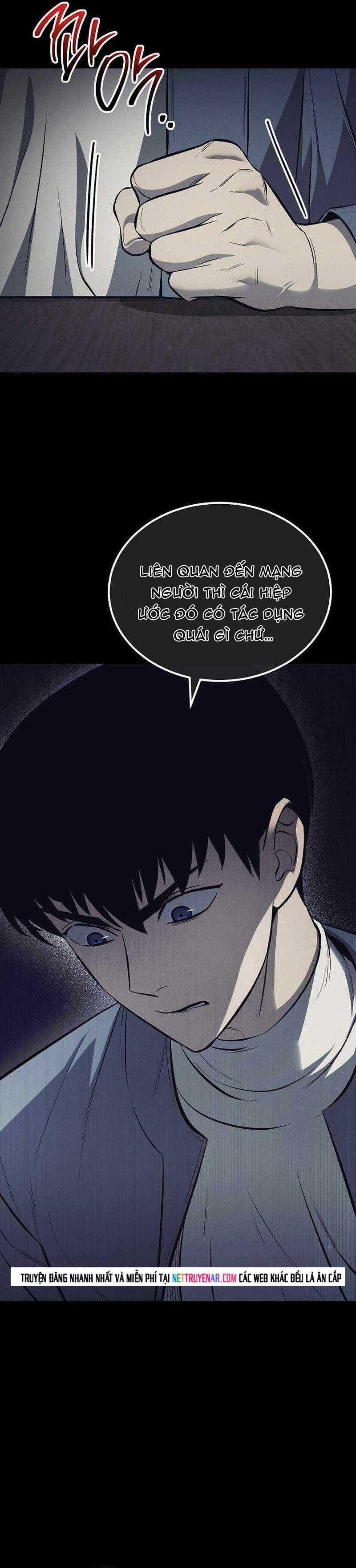 Anh Hùng Trở Lại - Chapter 132 - Trang 2