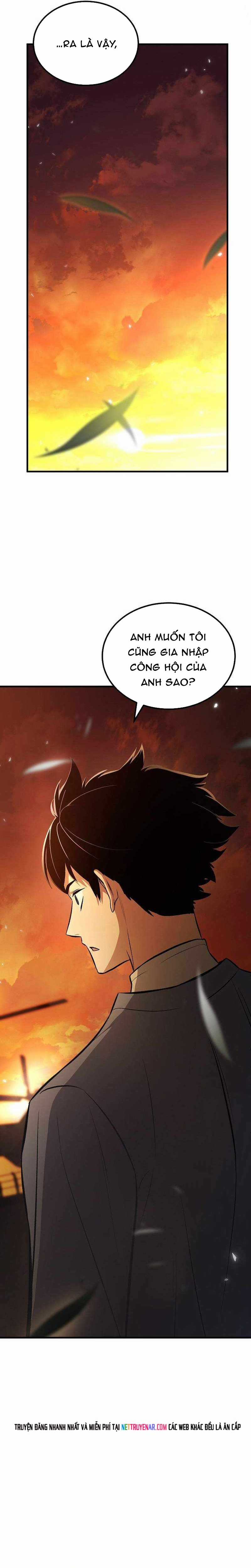 Anh Hùng Trở Lại - Chapter 132 - Trang 12