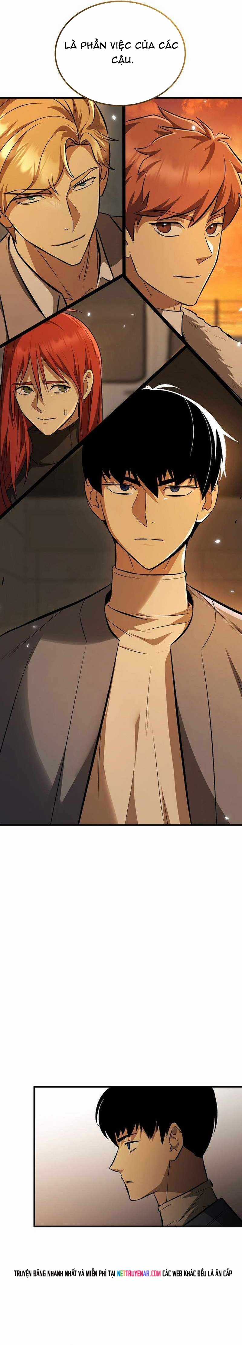 Anh Hùng Trở Lại - Chapter 132 - Trang 16