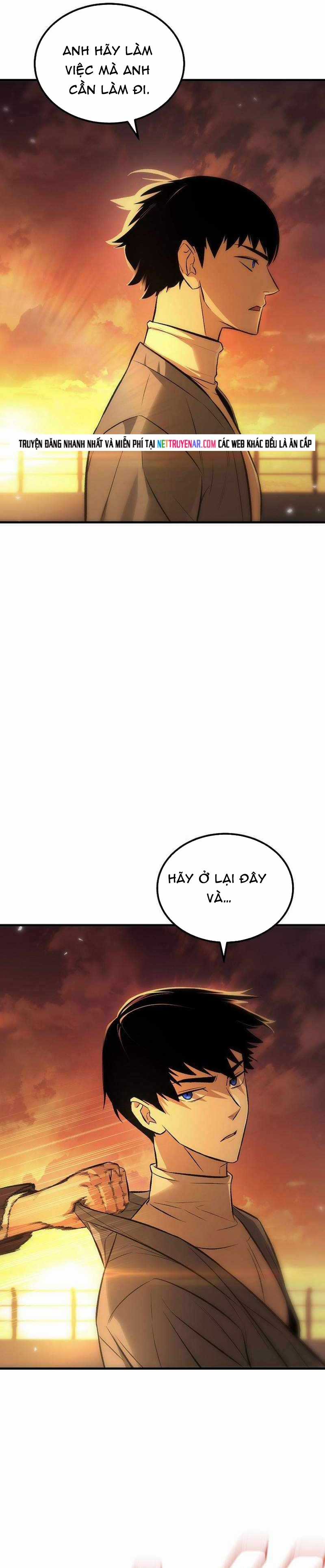 Anh Hùng Trở Lại - Chapter 132 - Trang 19