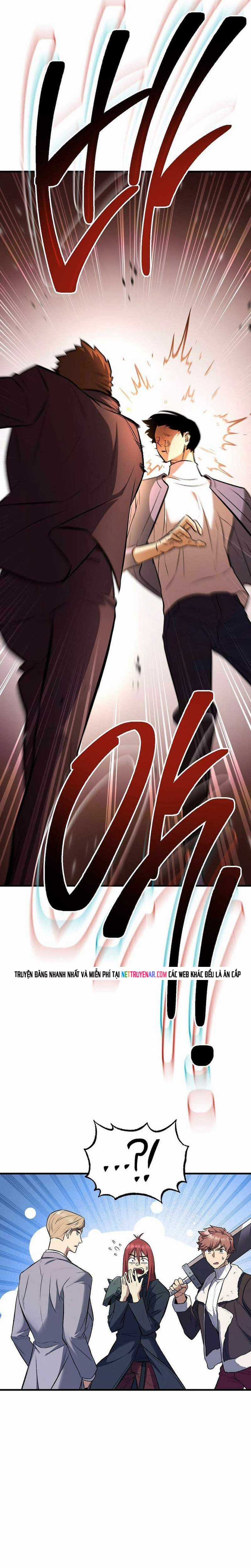 Anh Hùng Trở Lại - Chapter 132 - Trang 20