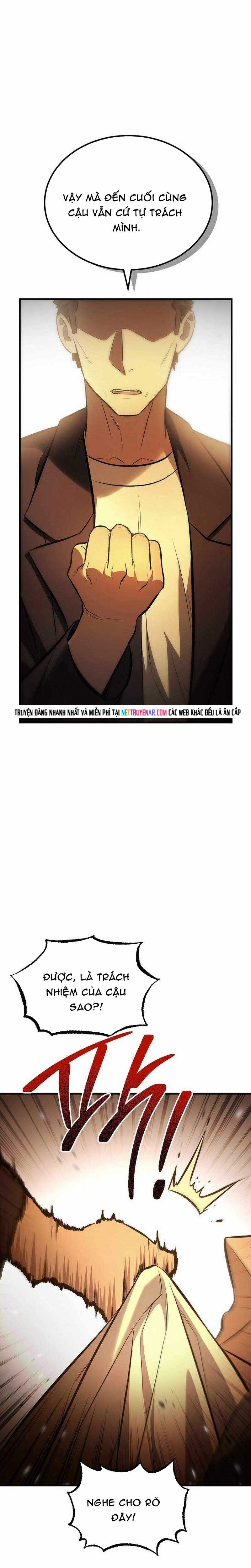 Anh Hùng Trở Lại - Chapter 132 - Trang 22