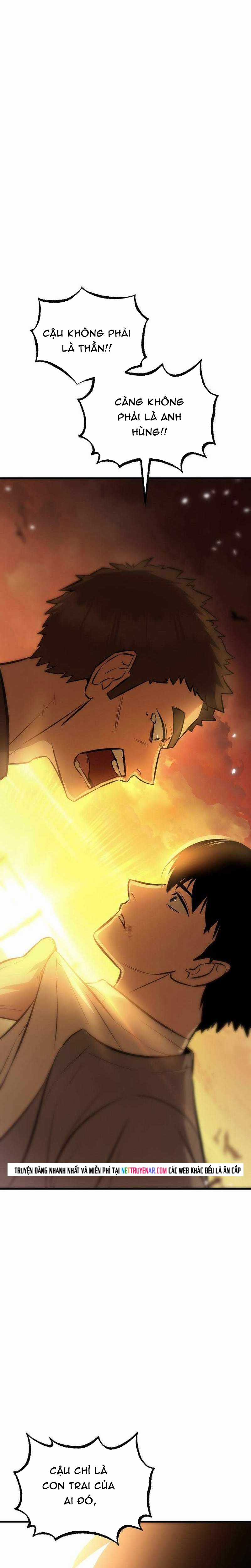 Anh Hùng Trở Lại - Chapter 132 - Trang 23