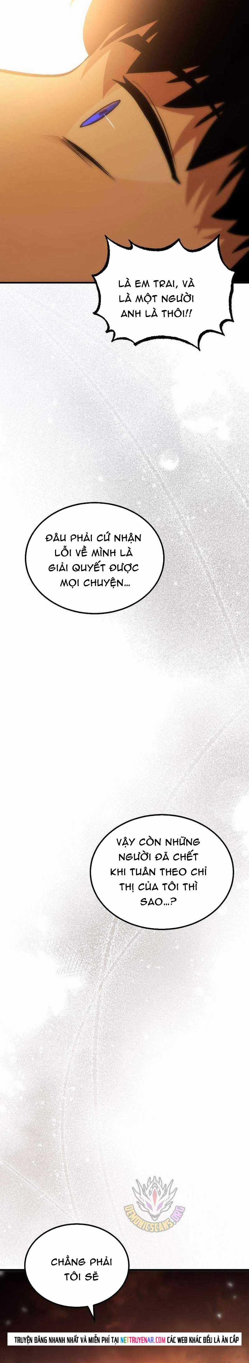 Anh Hùng Trở Lại - Chapter 132 - Trang 24