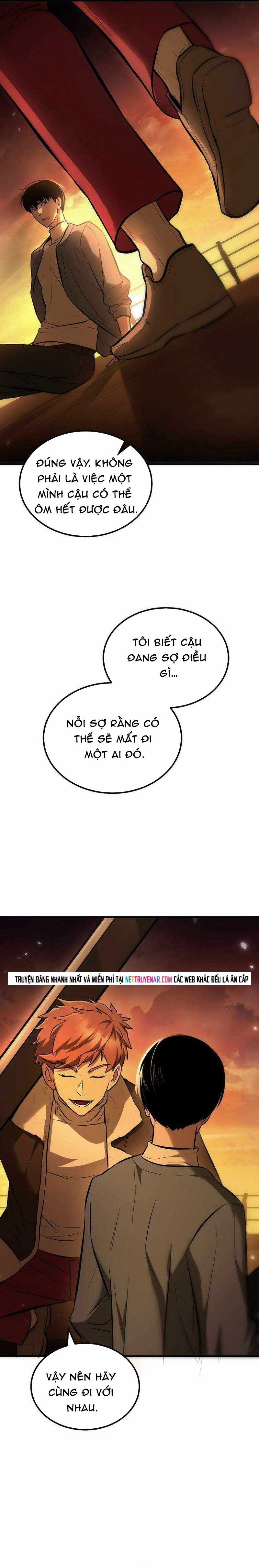 Anh Hùng Trở Lại - Chapter 132 - Trang 27