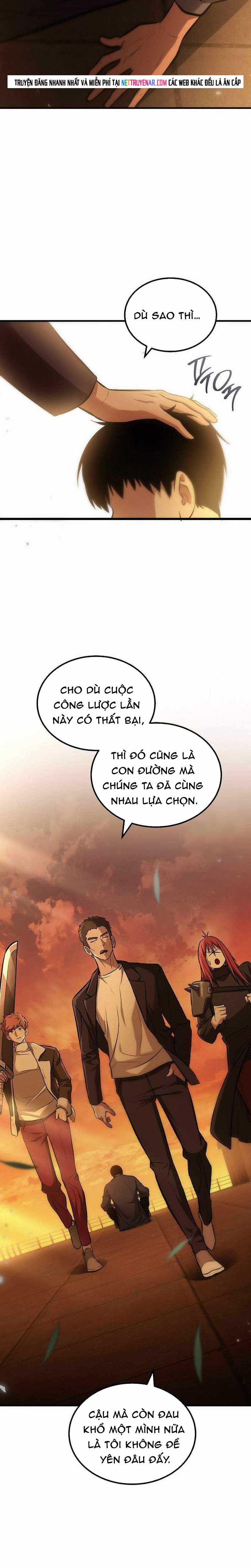 Anh Hùng Trở Lại - Chapter 132 - Trang 29