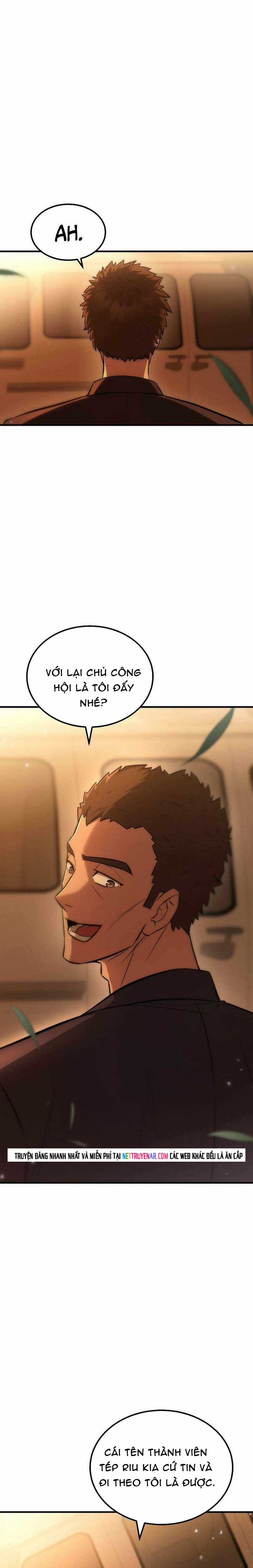 Anh Hùng Trở Lại - Chapter 132 - Trang 30