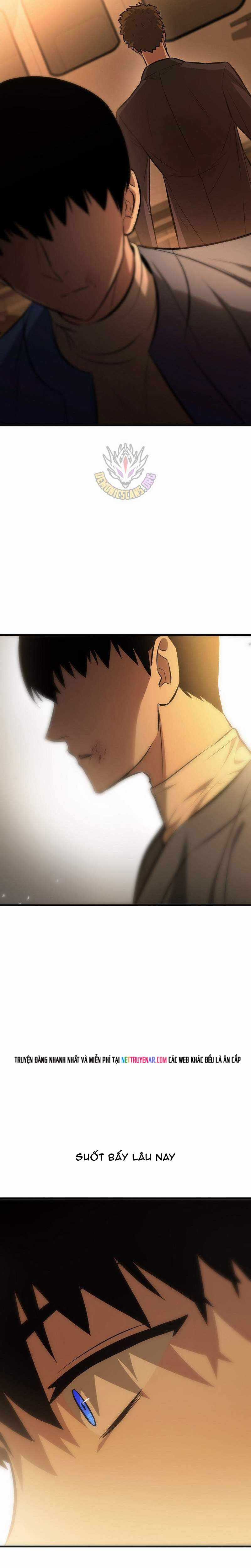 Anh Hùng Trở Lại - Chapter 132 - Trang 31