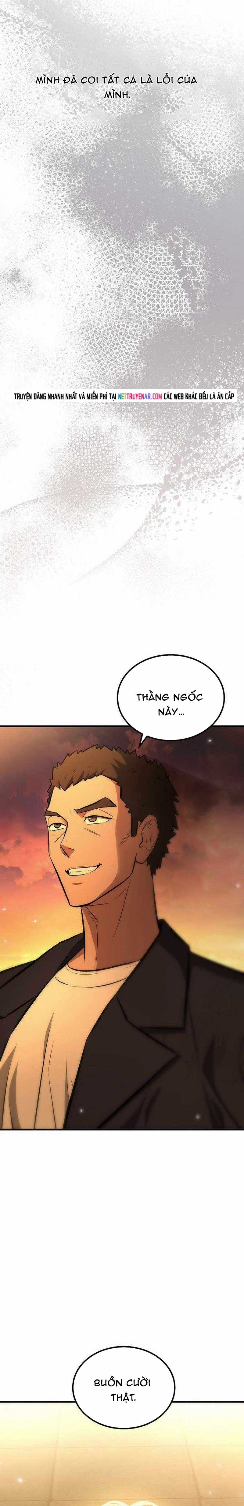 Anh Hùng Trở Lại - Chapter 132 - Trang 33