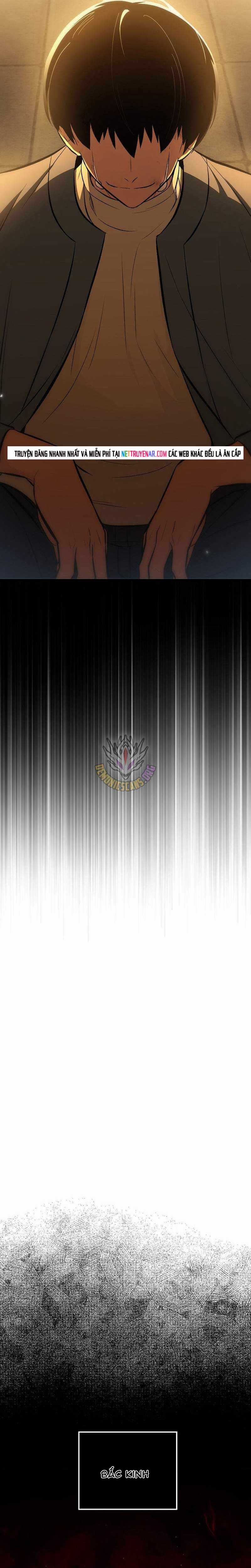 Anh Hùng Trở Lại - Chapter 132 - Trang 34