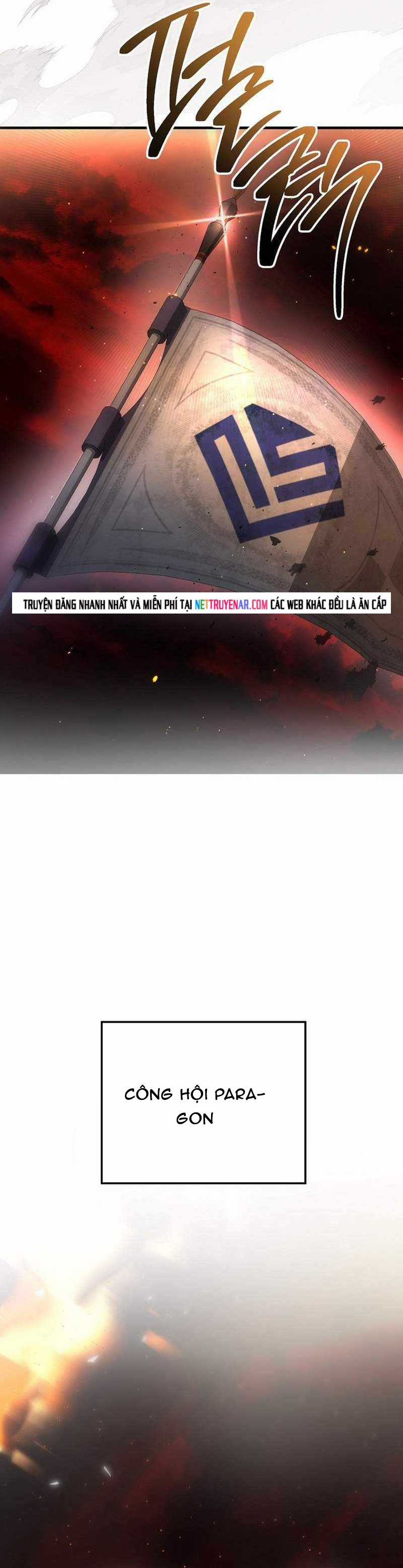 Anh Hùng Trở Lại - Chapter 132 - Trang 36