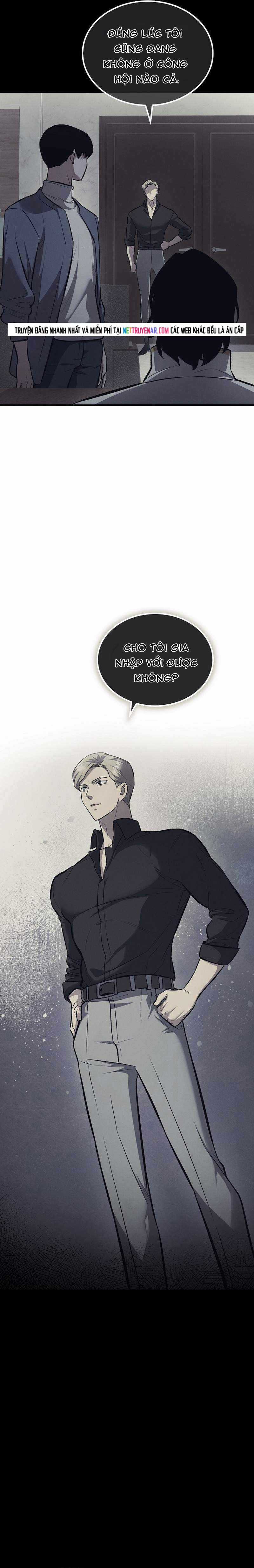 Anh Hùng Trở Lại - Chapter 132 - Trang 6