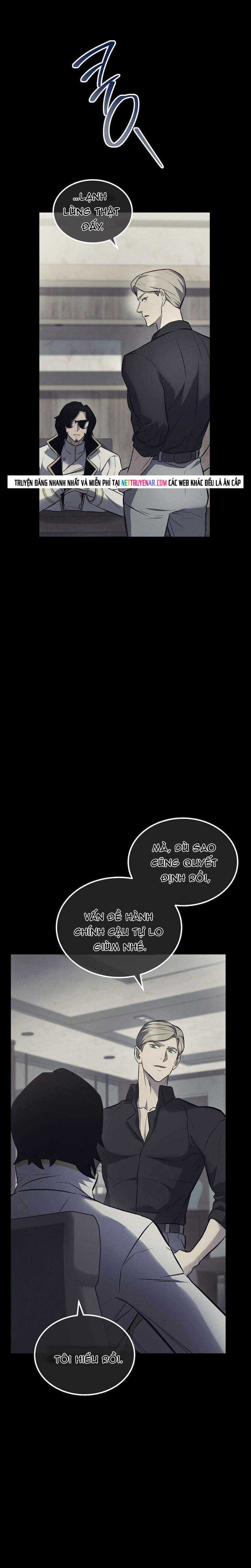 Anh Hùng Trở Lại - Chapter 132 - Trang 8