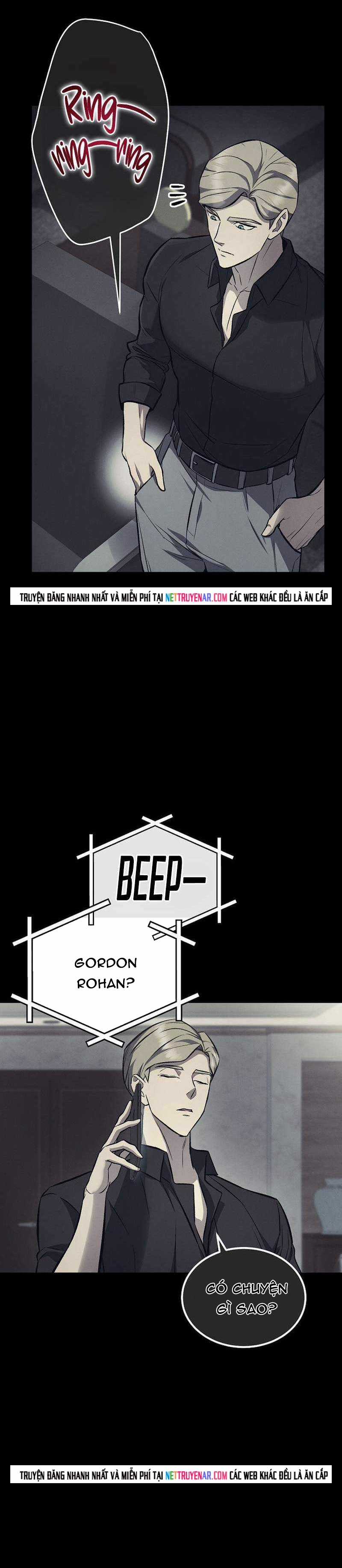 Anh Hùng Trở Lại - Chapter 132 - Trang 9