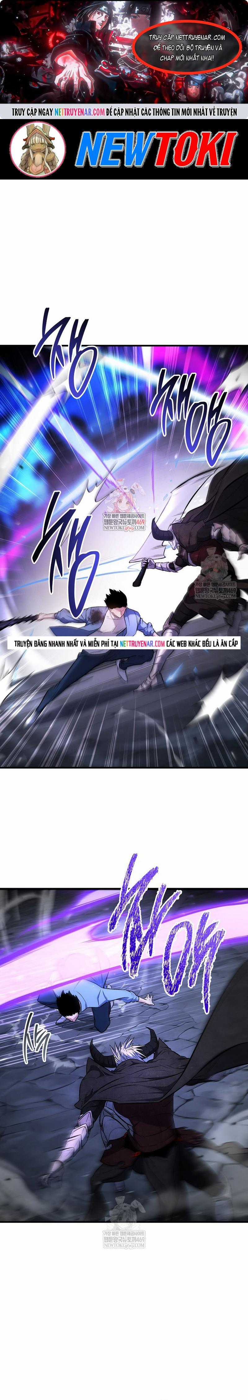 Anh Hùng Trở Lại - Chapter 137 - Trang 1