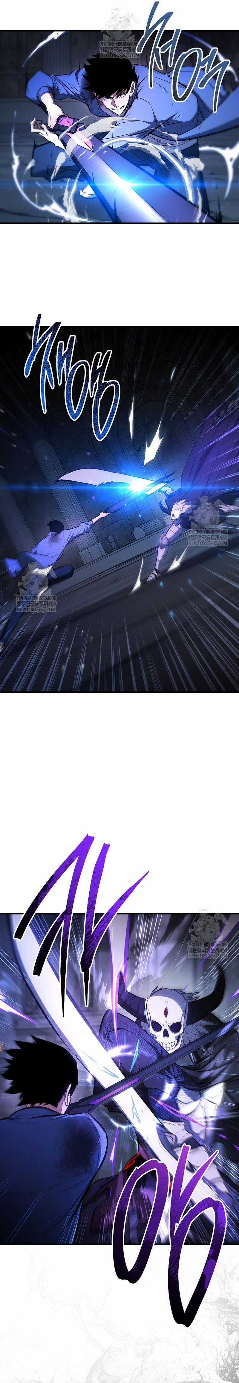 Anh Hùng Trở Lại - Chapter 137 - Trang 2