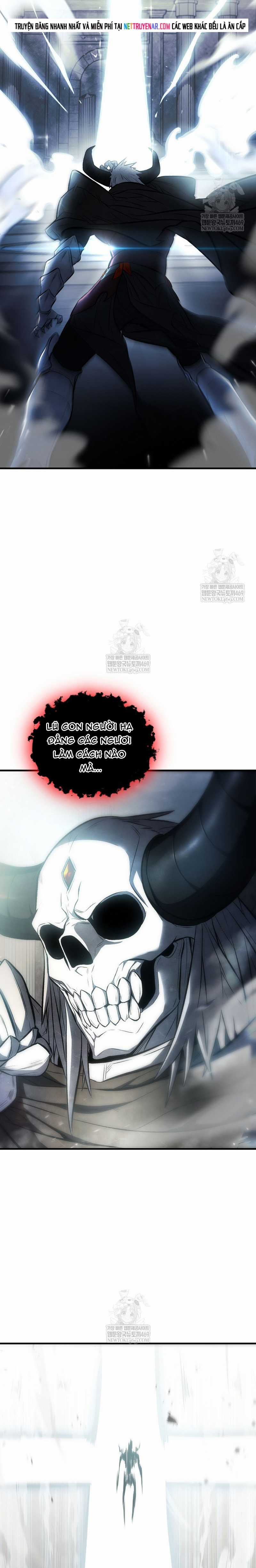 Anh Hùng Trở Lại - Chapter 137 - Trang 13