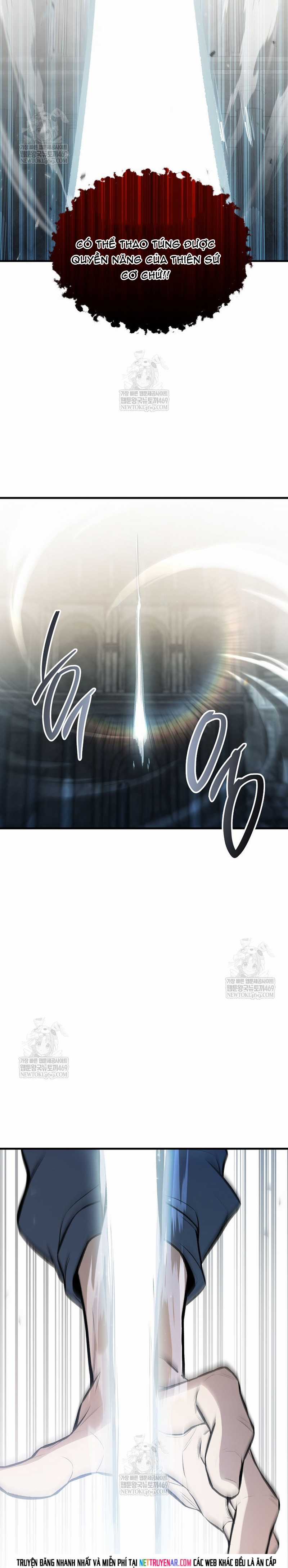 Anh Hùng Trở Lại - Chapter 137 - Trang 14