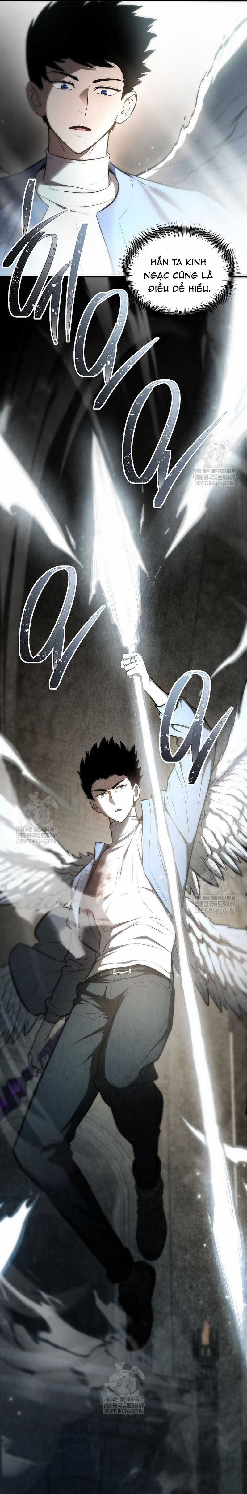 Anh Hùng Trở Lại - Chapter 137 - Trang 16