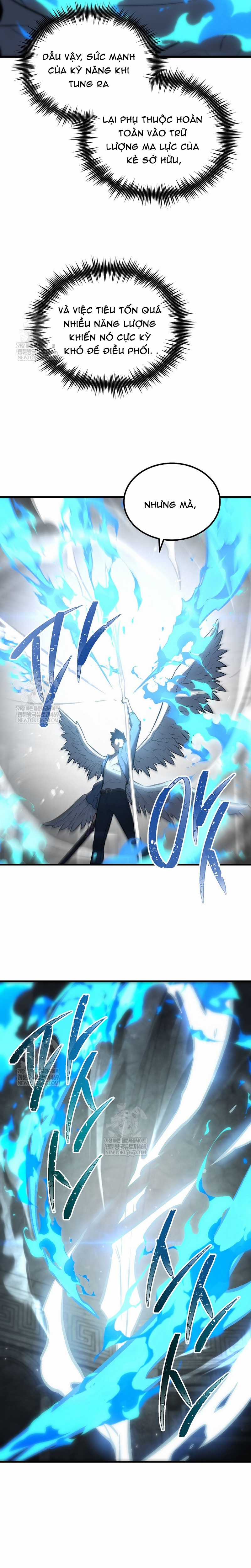 Anh Hùng Trở Lại - Chapter 137 - Trang 20