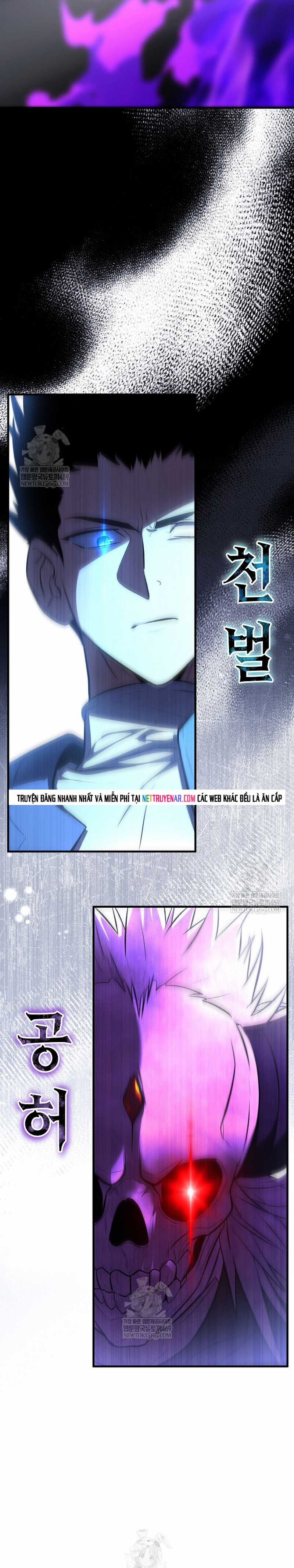 Anh Hùng Trở Lại - Chapter 137 - Trang 23