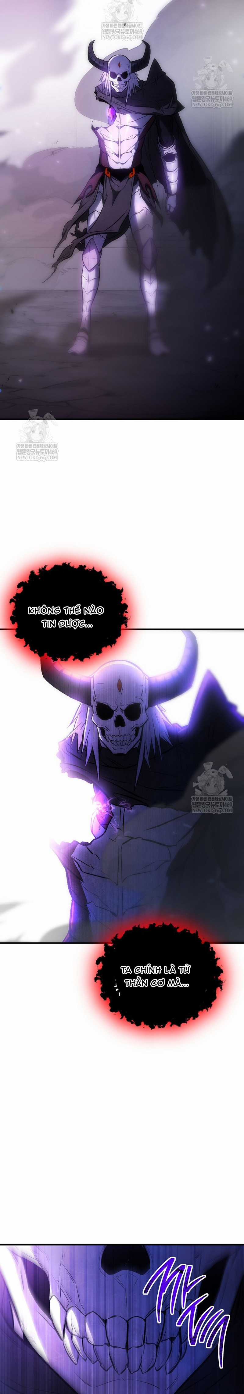 Anh Hùng Trở Lại - Chapter 137 - Trang 28