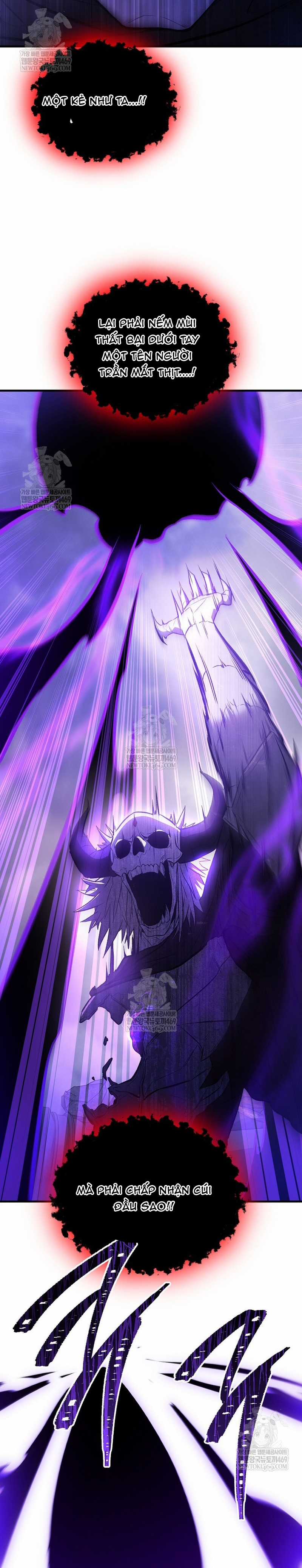 Anh Hùng Trở Lại - Chapter 137 - Trang 29