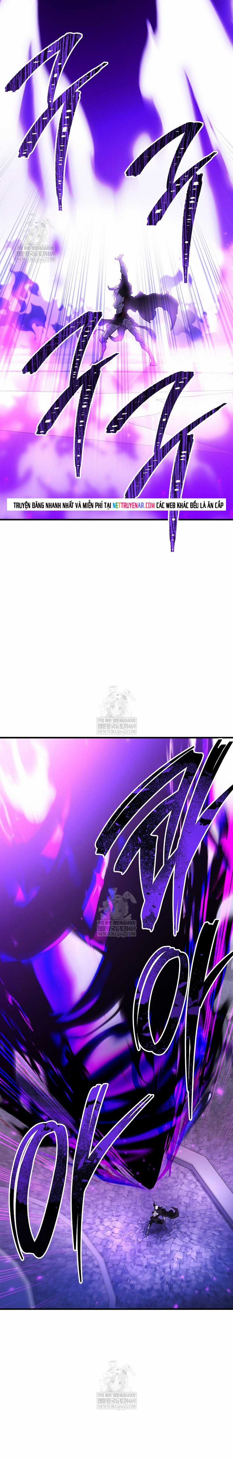 Anh Hùng Trở Lại - Chapter 137 - Trang 30