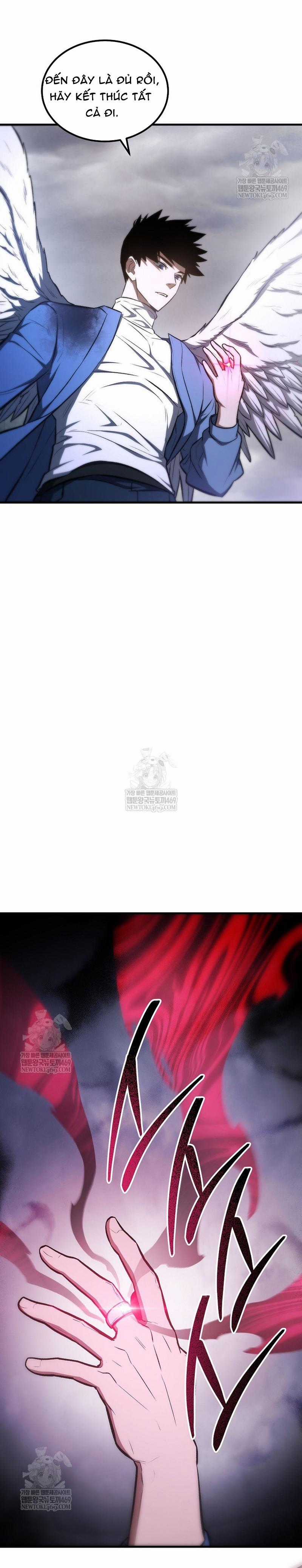 Anh Hùng Trở Lại - Chapter 137 - Trang 31