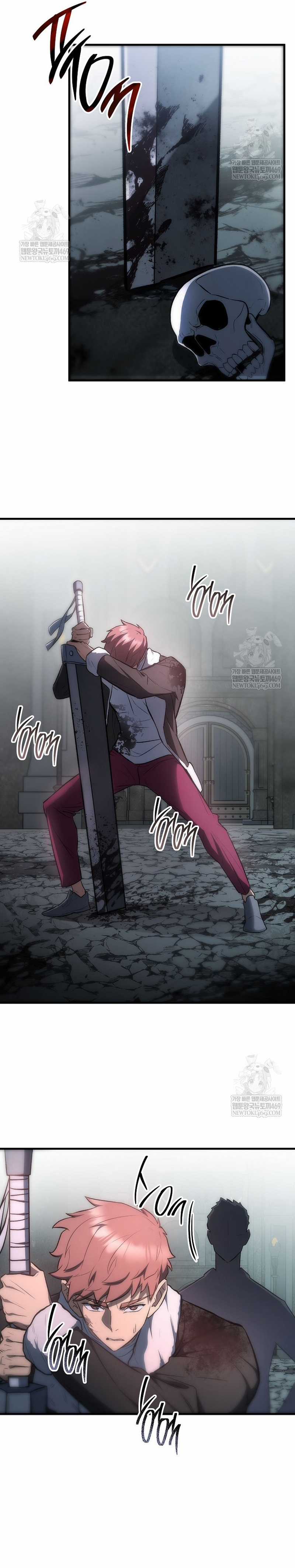 Anh Hùng Trở Lại - Chapter 137 - Trang 7