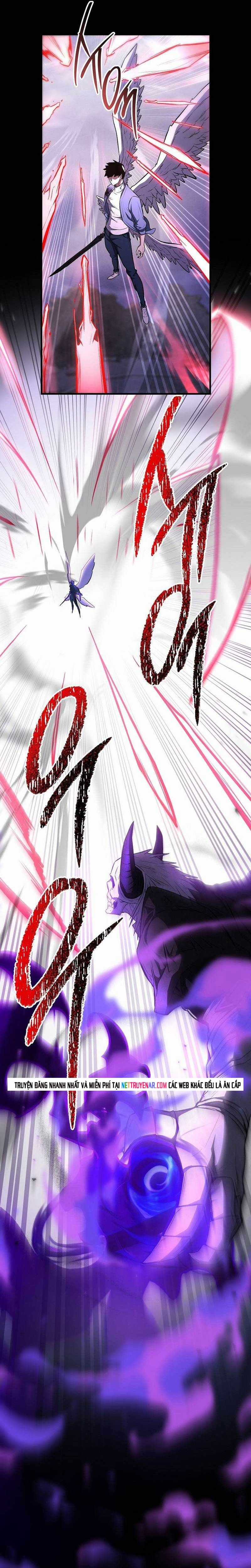 Anh Hùng Trở Lại - Chapter 138 - Trang 11
