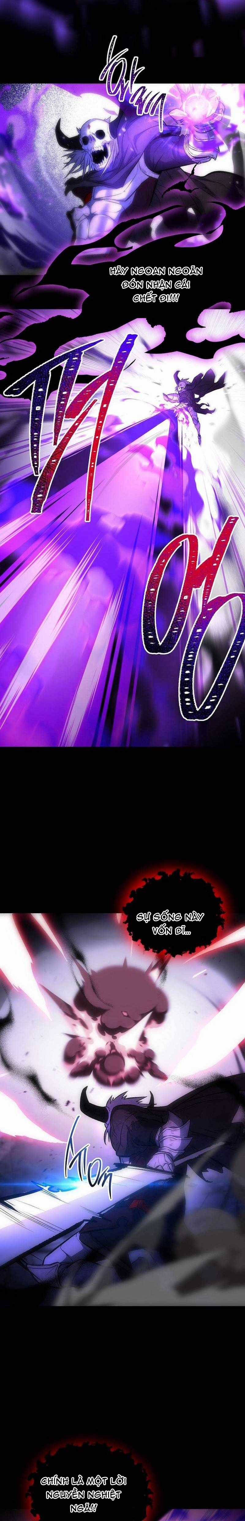 Anh Hùng Trở Lại - Chapter 138 - Trang 12