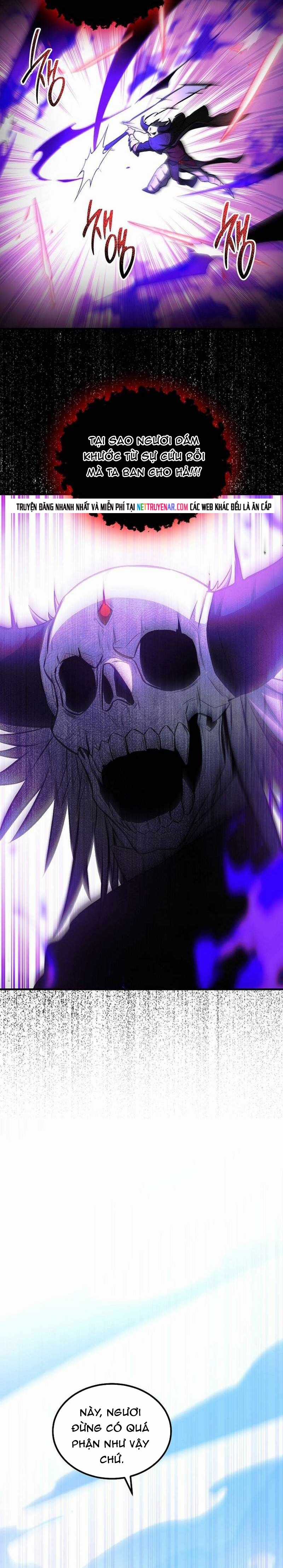Anh Hùng Trở Lại - Chapter 138 - Trang 13