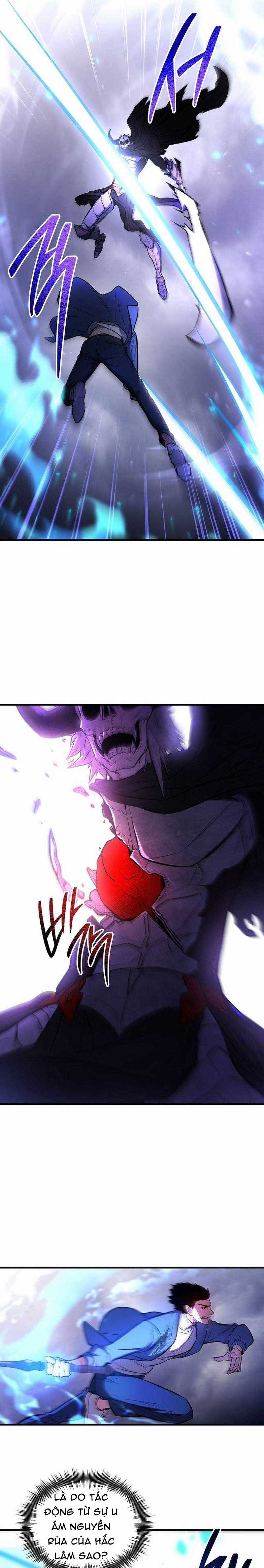 Anh Hùng Trở Lại - Chapter 138 - Trang 15