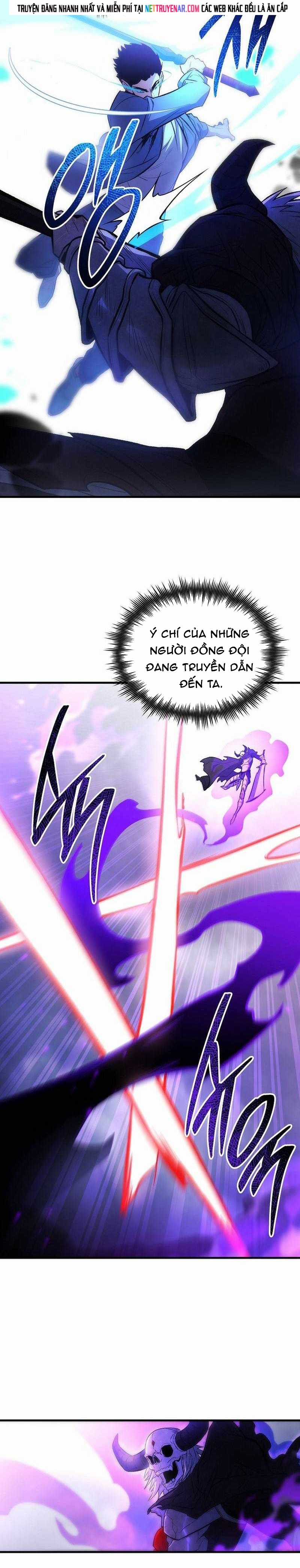 Anh Hùng Trở Lại - Chapter 138 - Trang 16