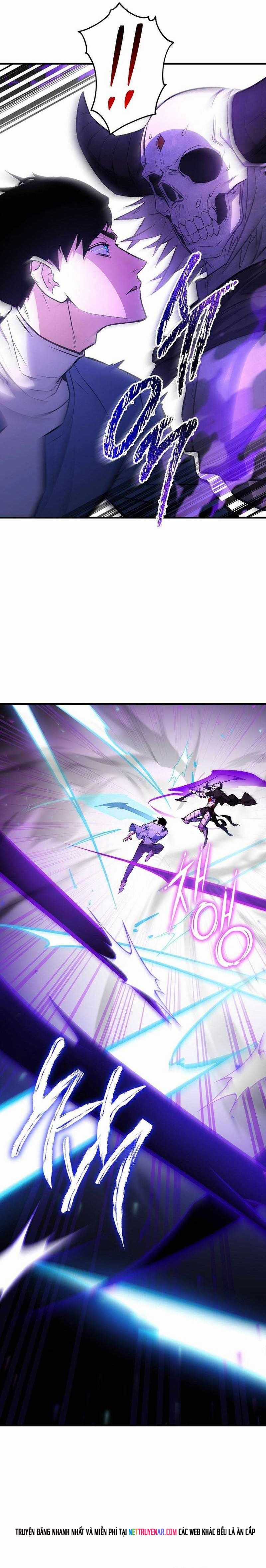 Anh Hùng Trở Lại - Chapter 138 - Trang 17