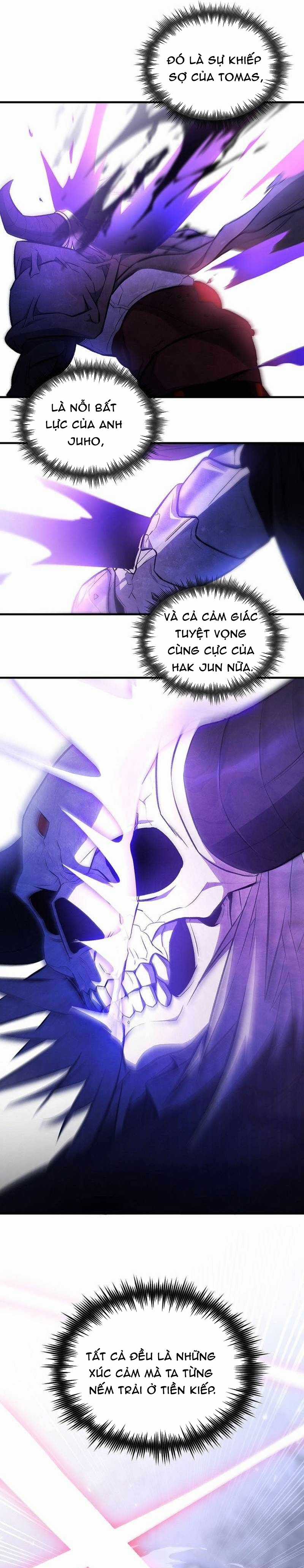 Anh Hùng Trở Lại - Chapter 138 - Trang 18