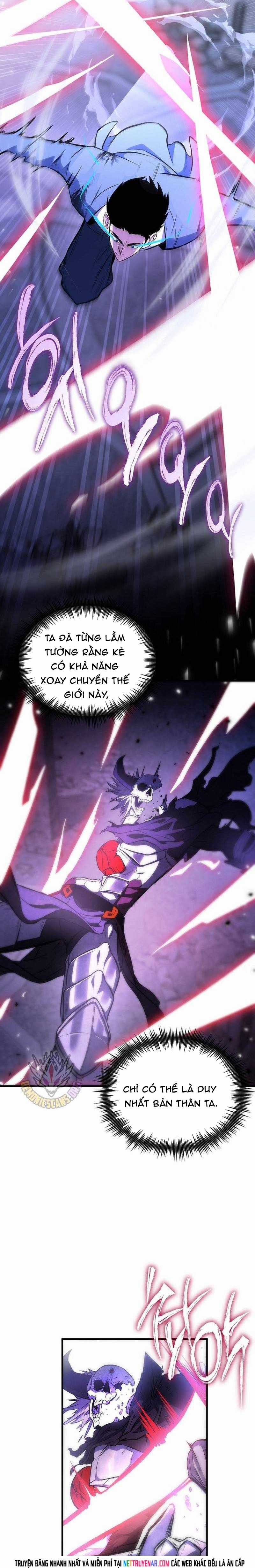 Anh Hùng Trở Lại - Chapter 138 - Trang 19