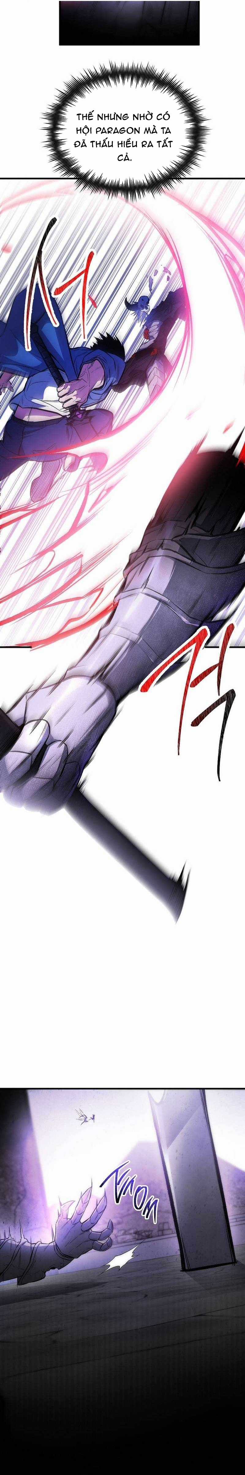Anh Hùng Trở Lại - Chapter 138 - Trang 20