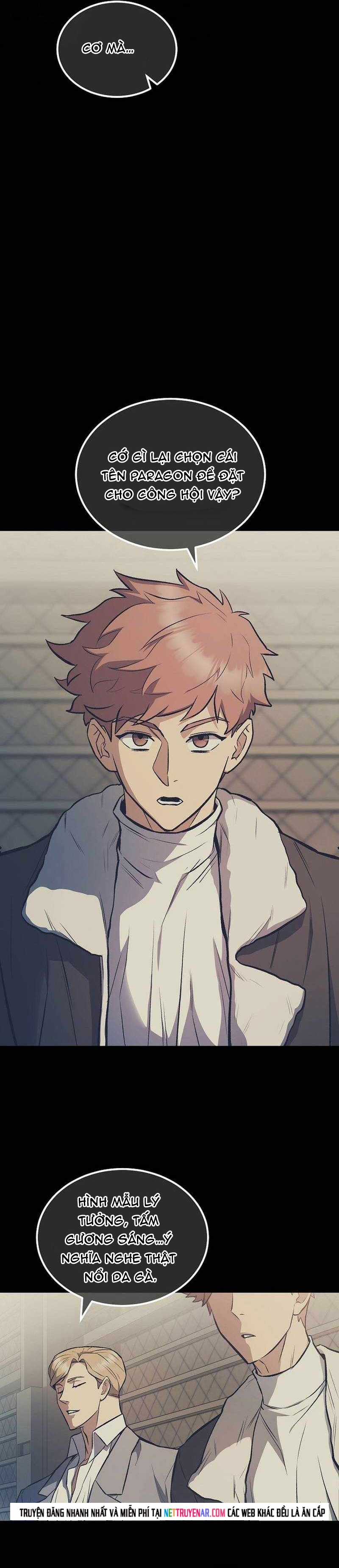 Anh Hùng Trở Lại - Chapter 138 - Trang 21