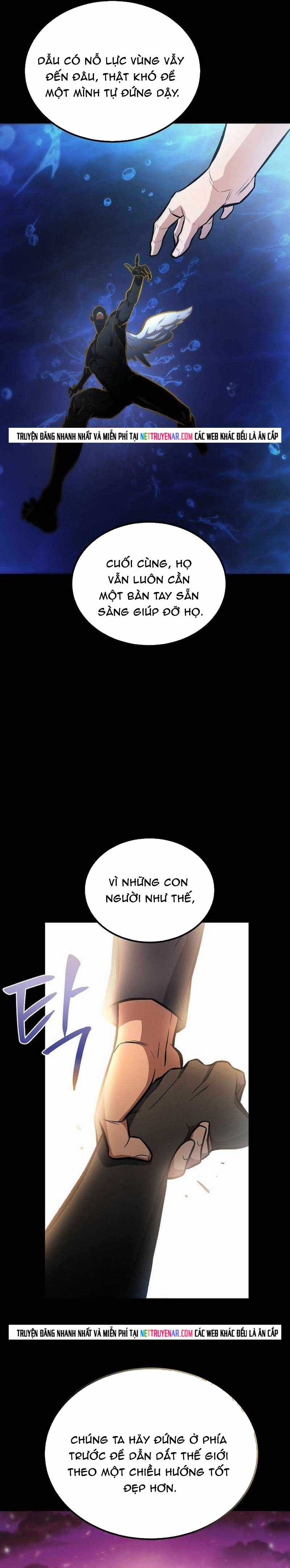 Anh Hùng Trở Lại - Chapter 138 - Trang 23