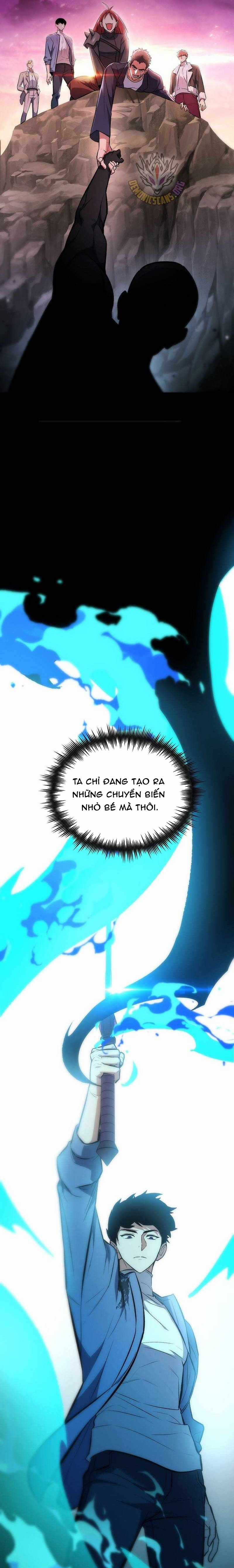 Anh Hùng Trở Lại - Chapter 138 - Trang 24