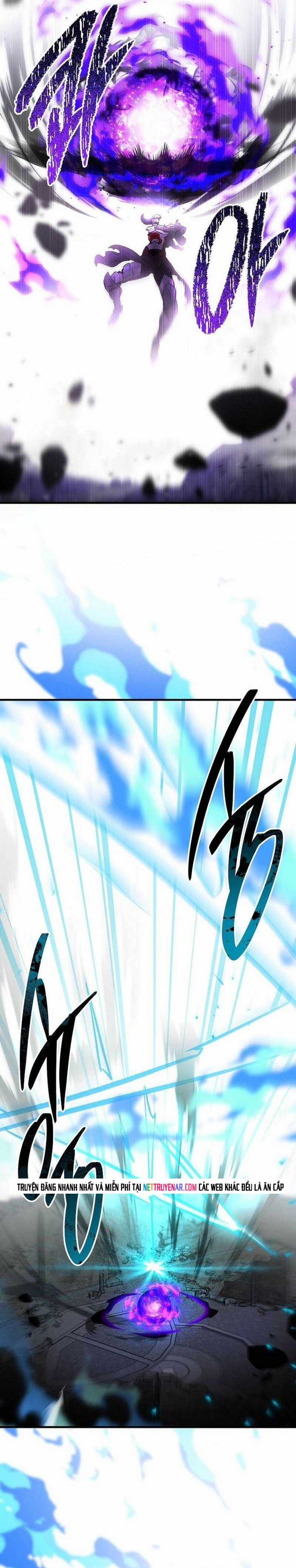 Anh Hùng Trở Lại - Chapter 138 - Trang 26