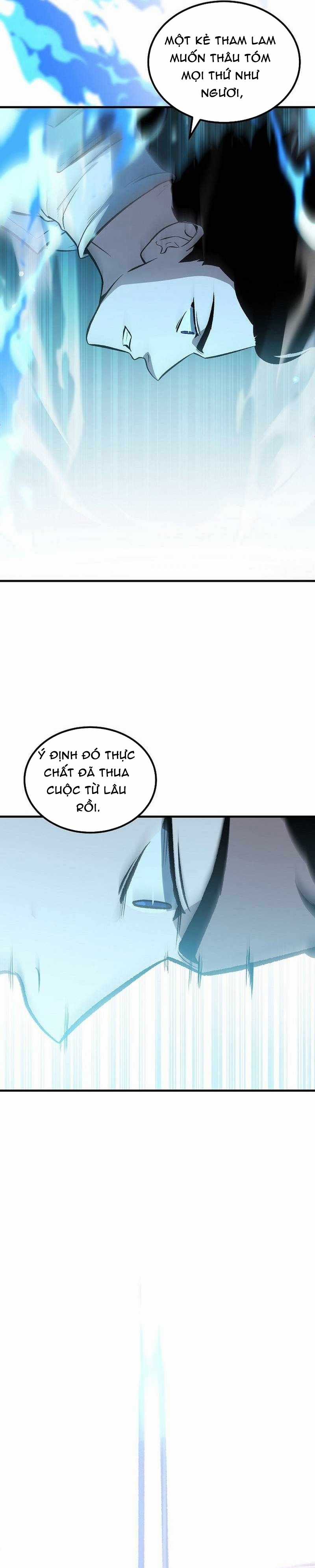 Anh Hùng Trở Lại - Chapter 138 - Trang 27