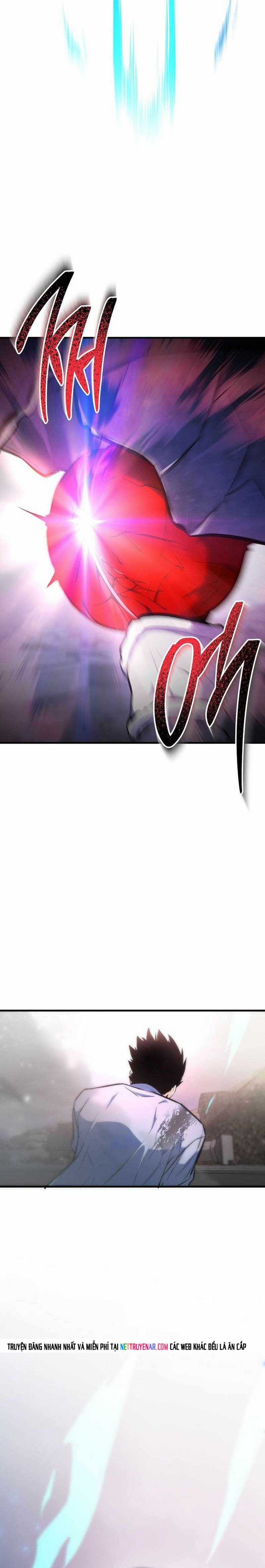 Anh Hùng Trở Lại - Chapter 138 - Trang 29