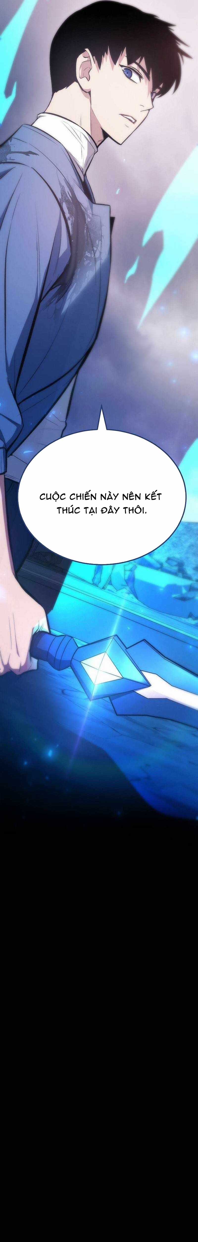 Anh Hùng Trở Lại - Chapter 138 - Trang 30